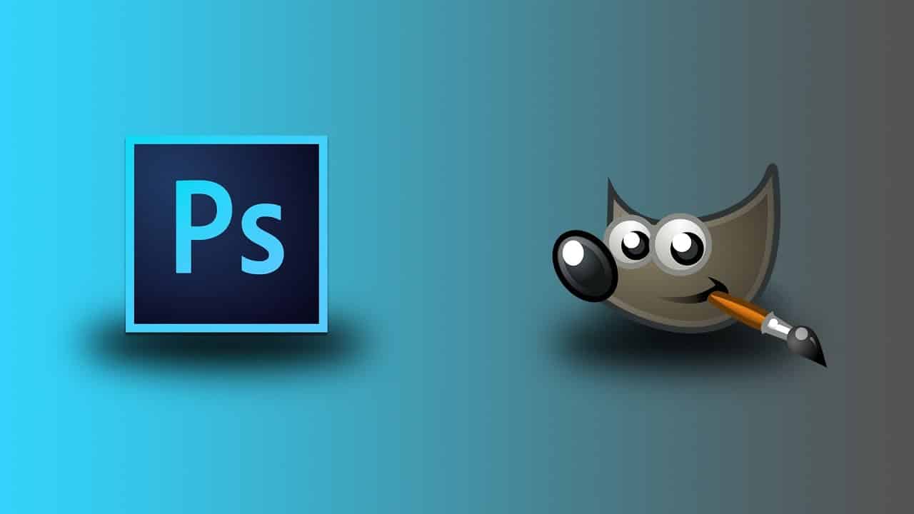 Adobe Photoshop'un Ücretsiz Alternatifi: GIMP