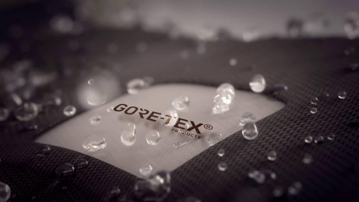 Gore-tex Teknolojisi Sayesinde Zorlu Hava Koşulları Korkutmuyor