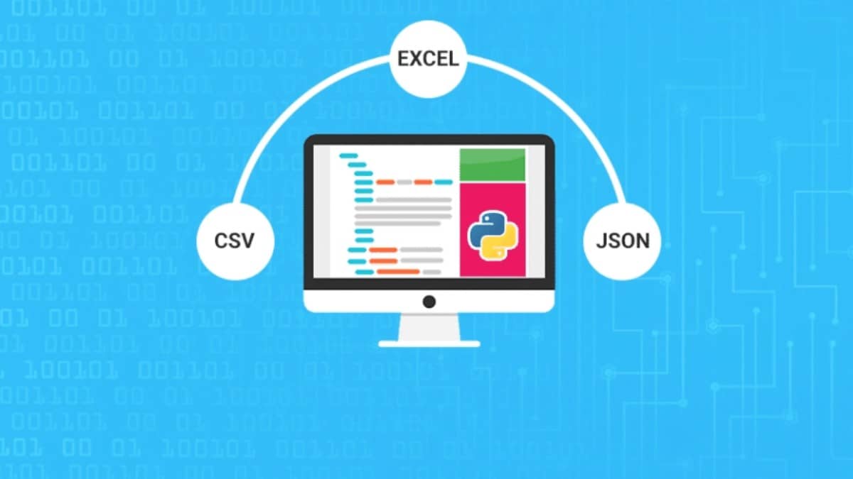 Python ile Yaygın Dosya Biçimleri Nasıl Okunur?