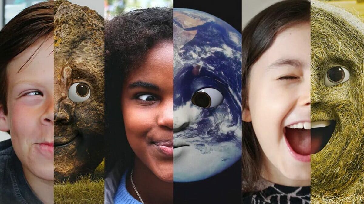 Earth Speakr