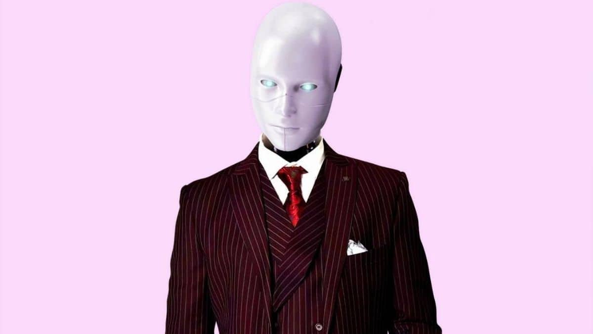 ai-robot