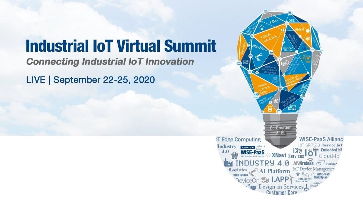 IIoT Sanal Zirvesi