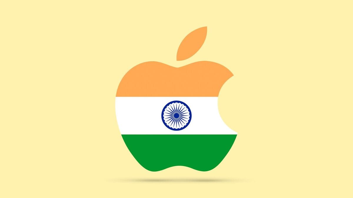 apple-hindistan-daki-ilk-cevrim-ici-magazasini-aciyor