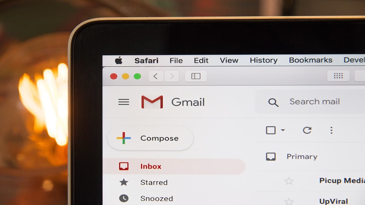 Gmail Gelen Kutusu Verimliliğini Arttırmanın 7 Yolu