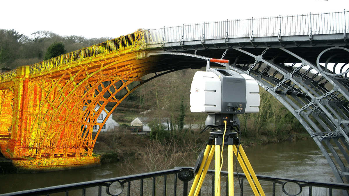 LiDAR Nedir? LiDAR Sistemleri Nasıl Çalışır?