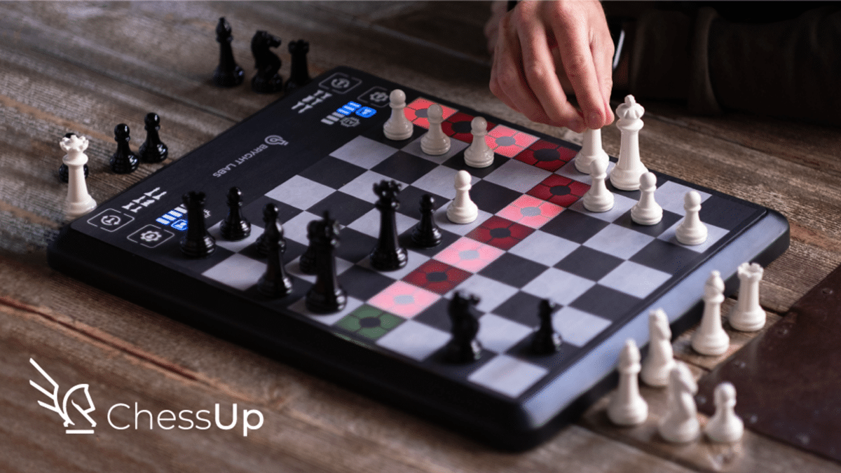ChessUp