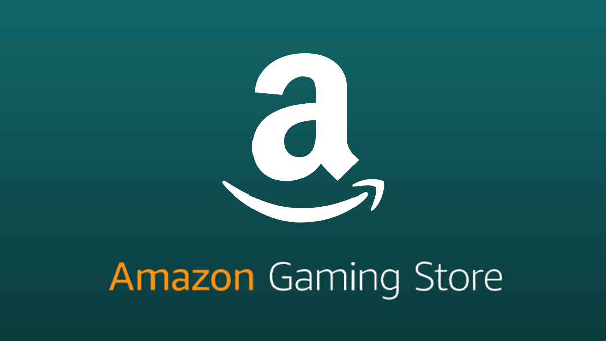 Amazon Gaming Store Türkiye Açıldı!