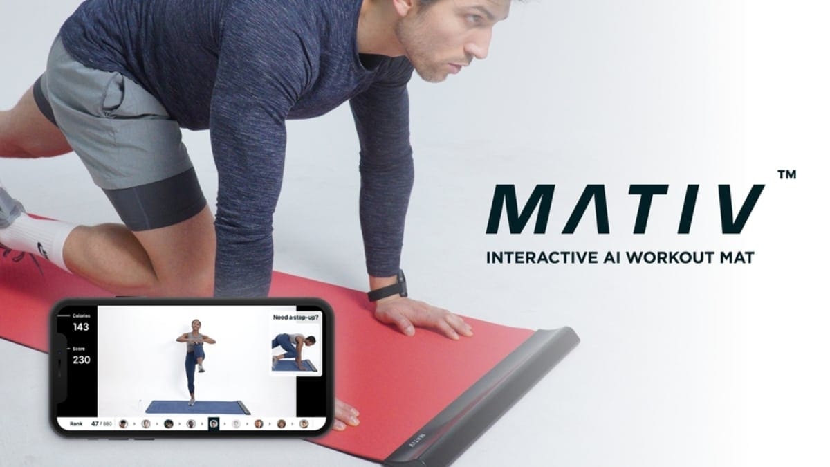 MATIV