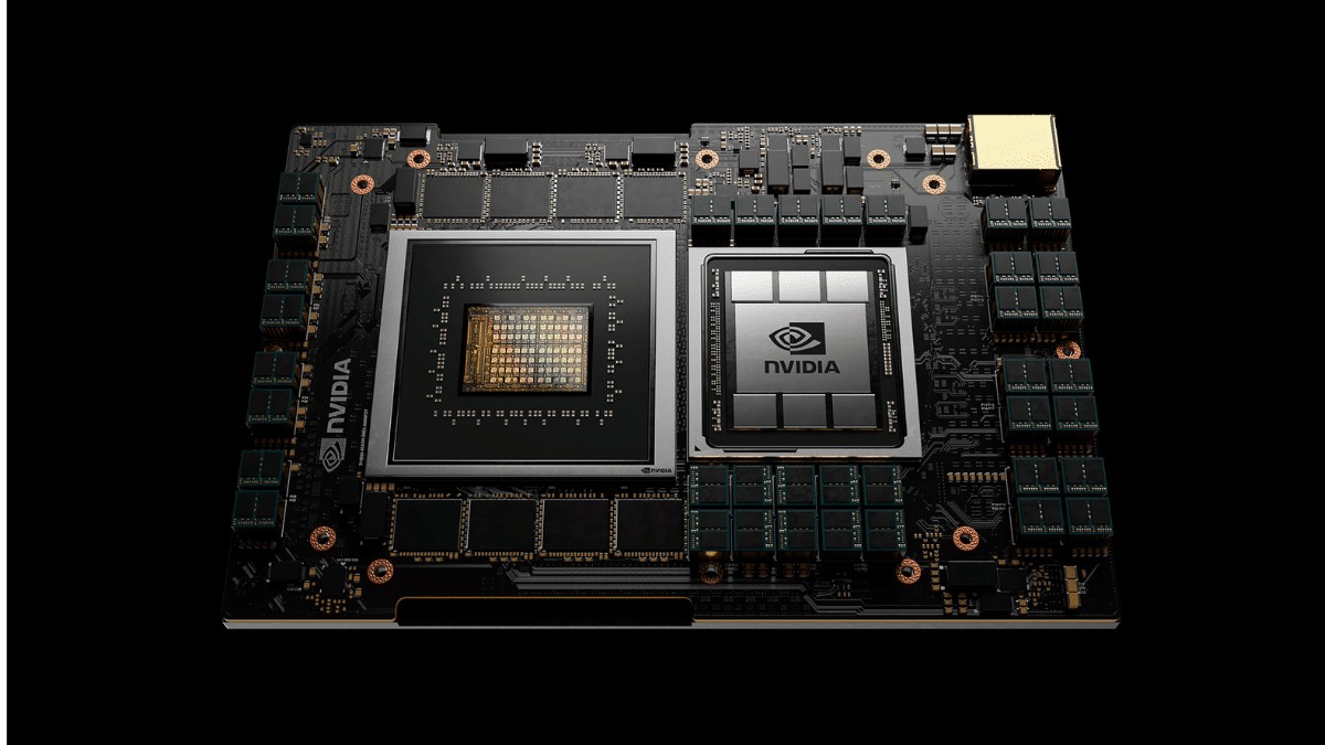 Nvidia ARM Tabanlı CPU Üreteceğini Duyurdu Nvidia Grace (1)