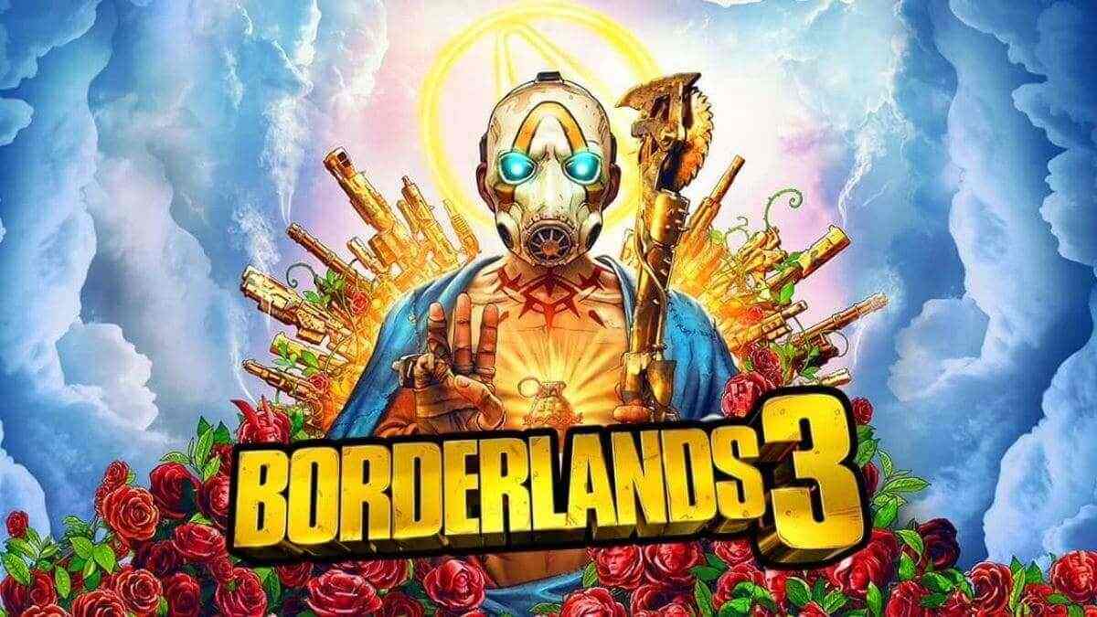 Borderlands 3 crossplay