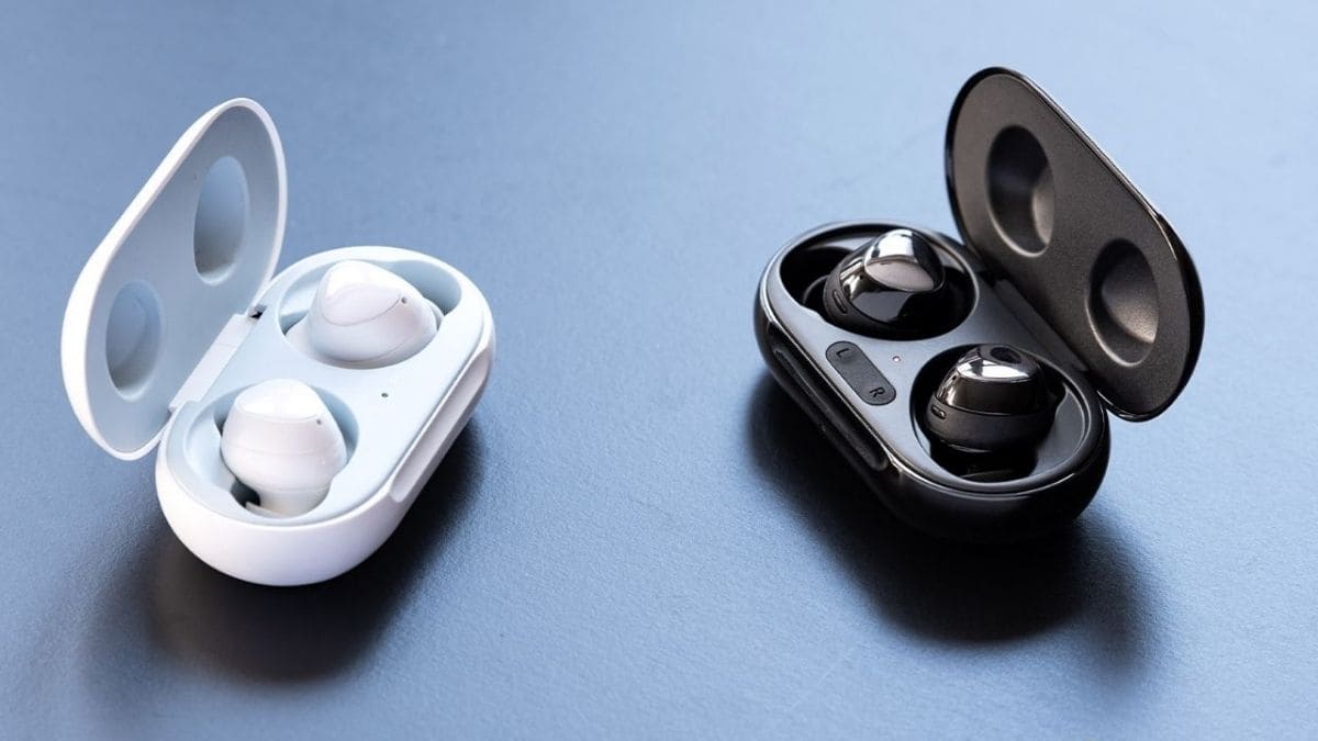 Samsung Galaxy Buds 2nin Özellikleri Açığa Çıktı
