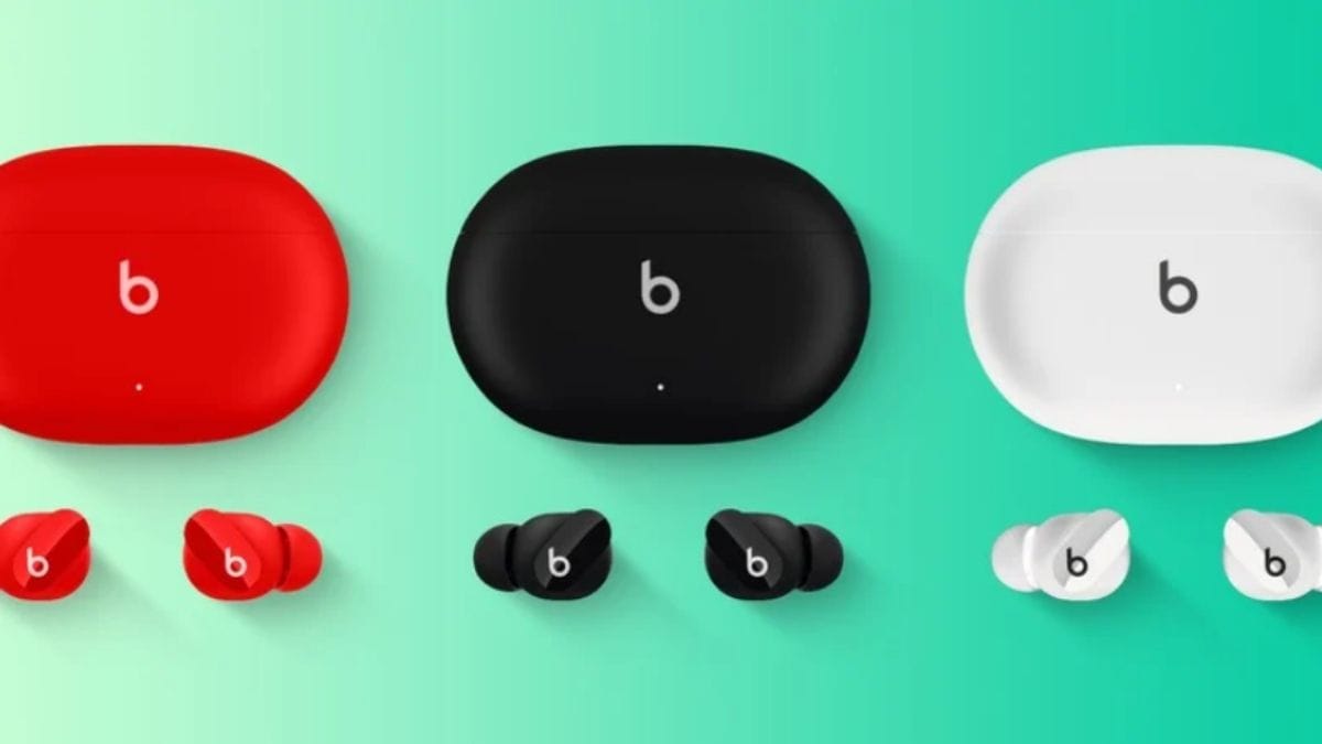Yeni Kablosuz Beats Kulaklık Görselleri Sızdırıldı.