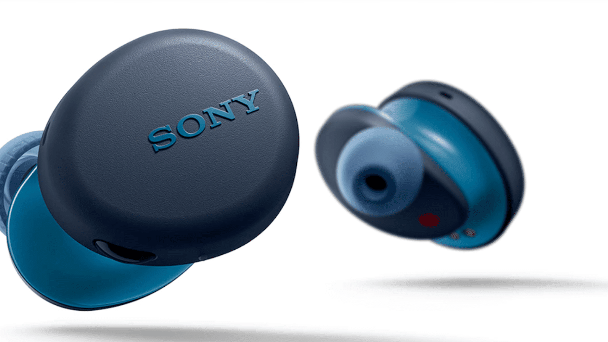 Sony'nin Yeni Kablosuz Kulaklığı WF-1000XM4
