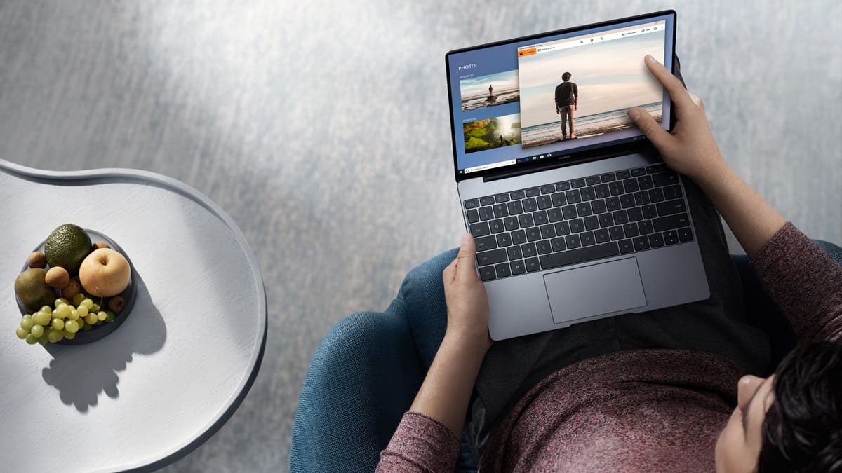 HUAWEI MateBook 13 R7 Türkiyede Ön Satışa Çıktı