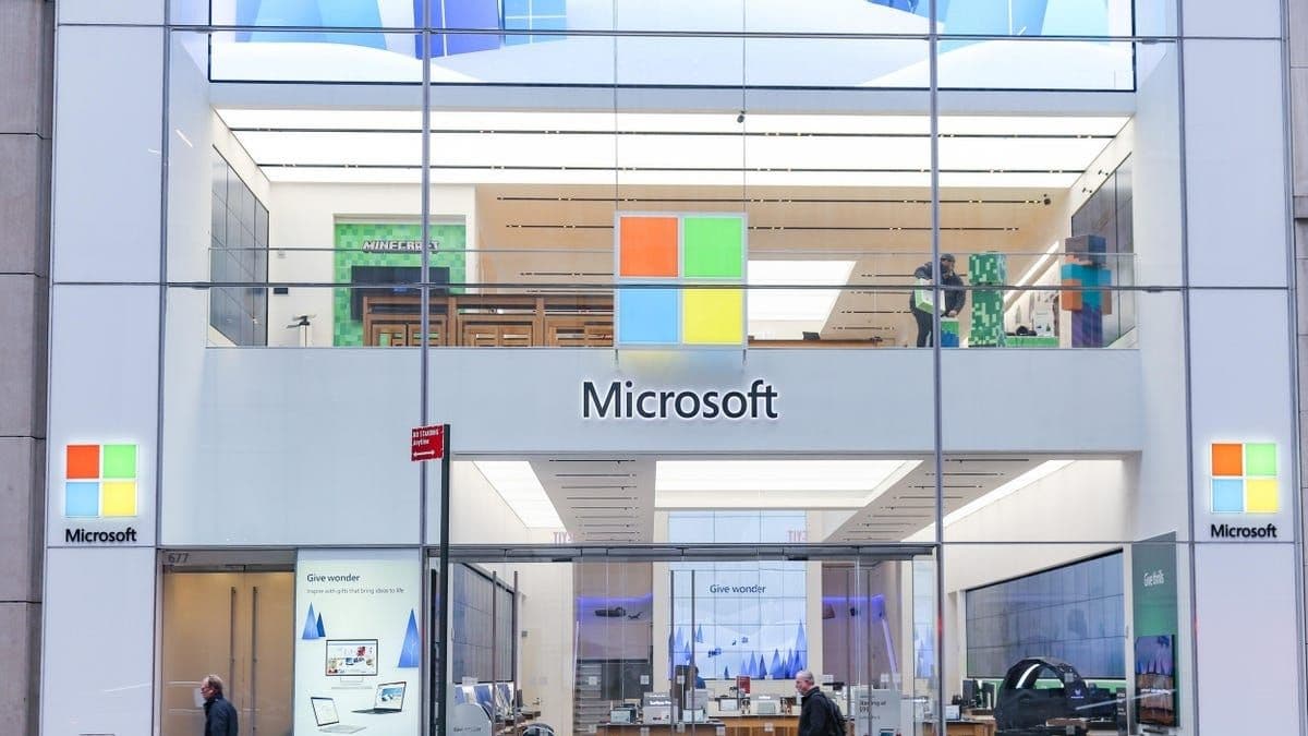 Microsoft hackerların hedefinde