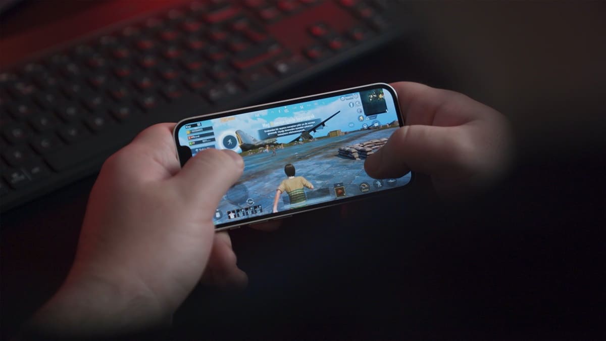 Mobil Oyun Harcamaları Pandemiyle Birlikte Rekor Kırdı!