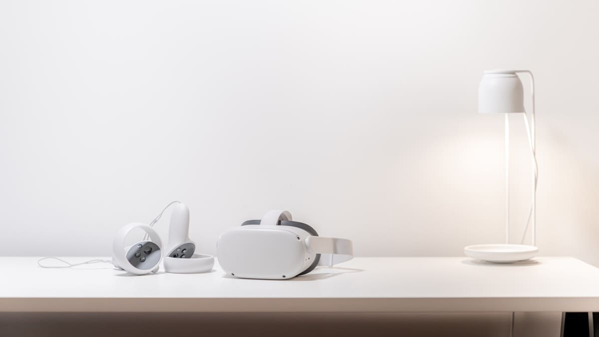 Oculus Quest Reklamları İçin İşler Karışmaya Başladı!