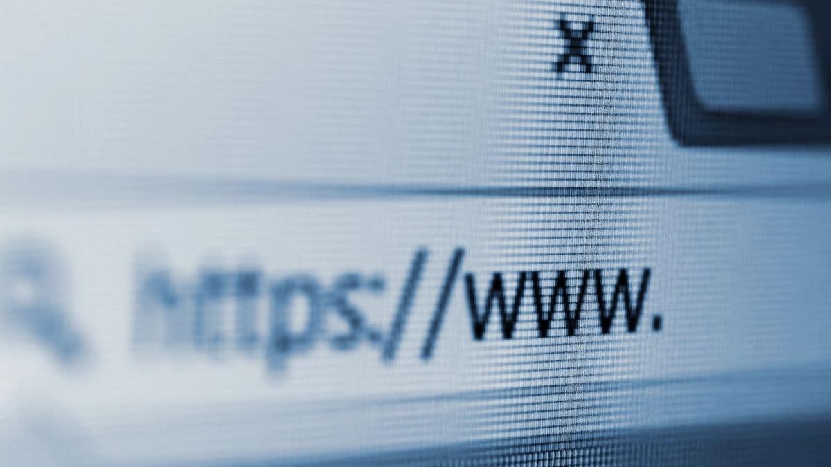 World Wide Web NFT