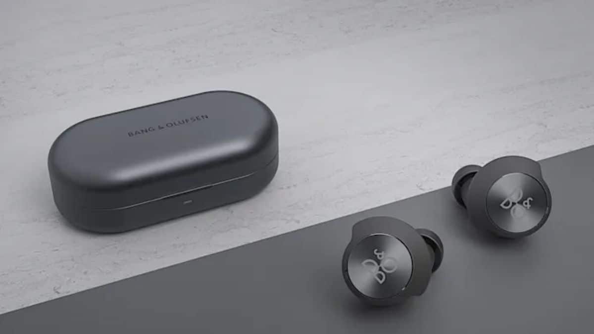 Bang & Olufsen Beoplay EQ