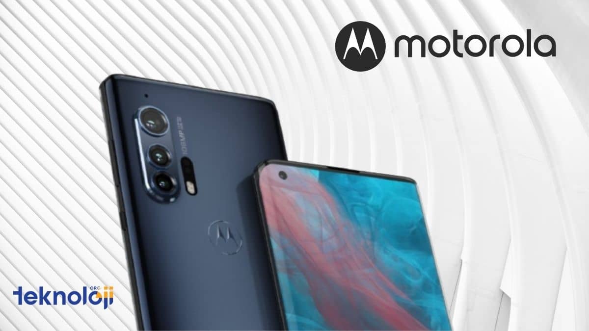 Motorola Edge 20 Lansman Tarihi