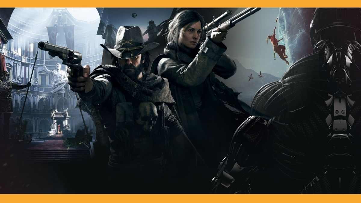 Tencent Crytek