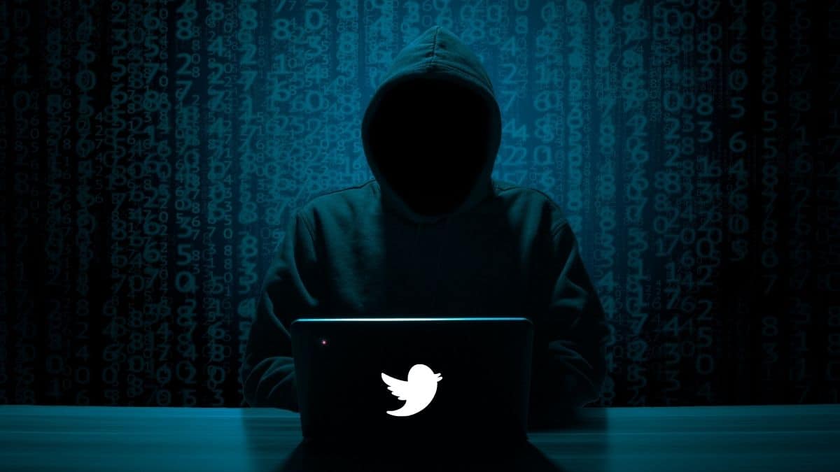 Twitter Kırpma Bilgisayar Korsanları
