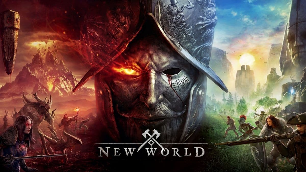 new world rekor