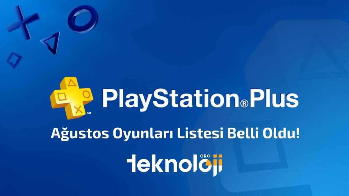 playstation plus ağustos oyunları