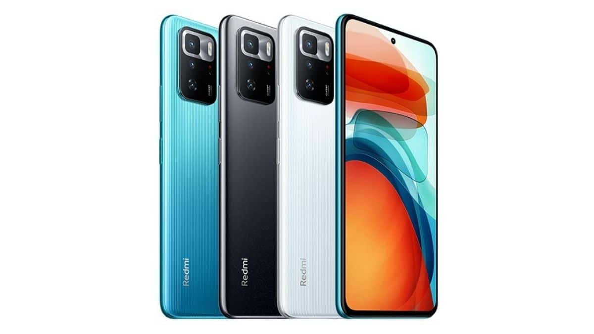 poco x3 gt 5g