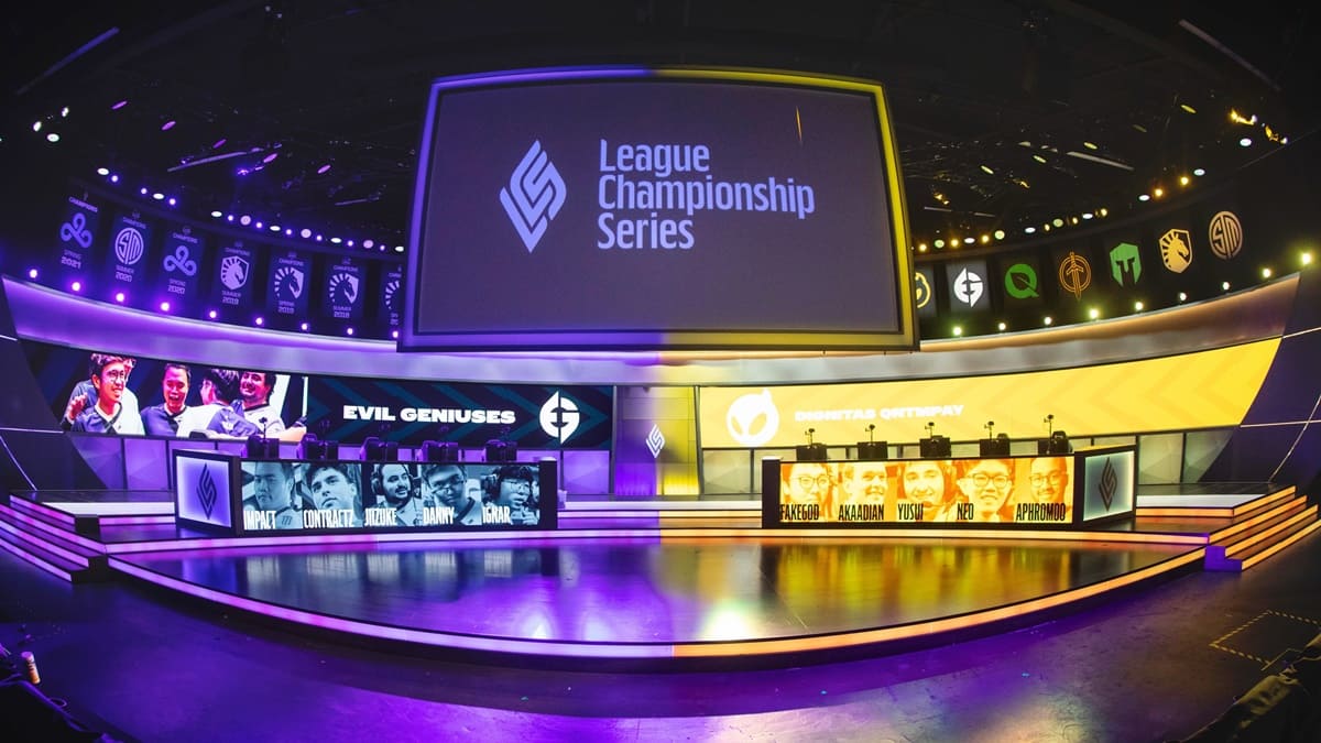 League of Legends Şampiyonası İçin Yeni Karar Açıklandı