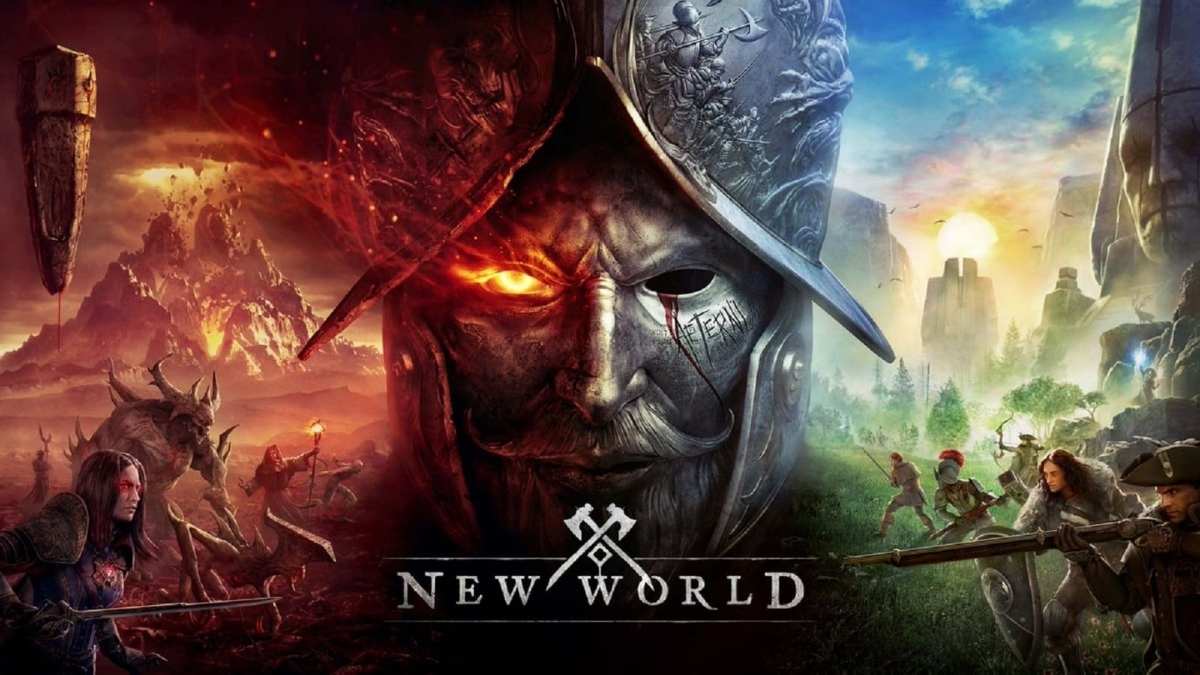 amazon new world yine ertelendi
