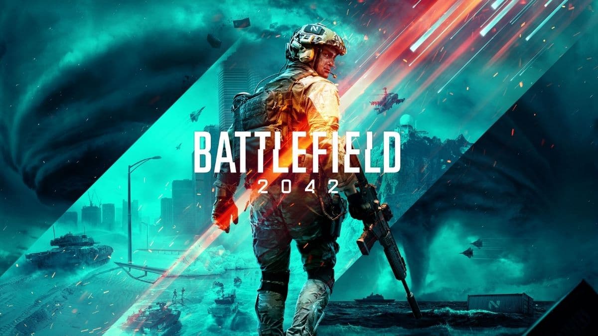 battlefield 2042 oynanış görüntüleri