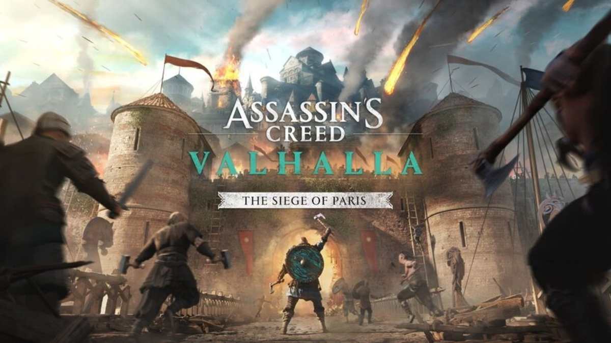 the siege of paris lansman tarihi