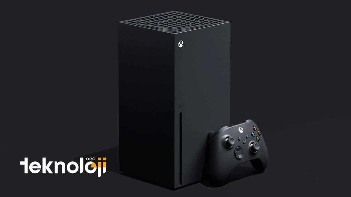 xbox karanlık mod