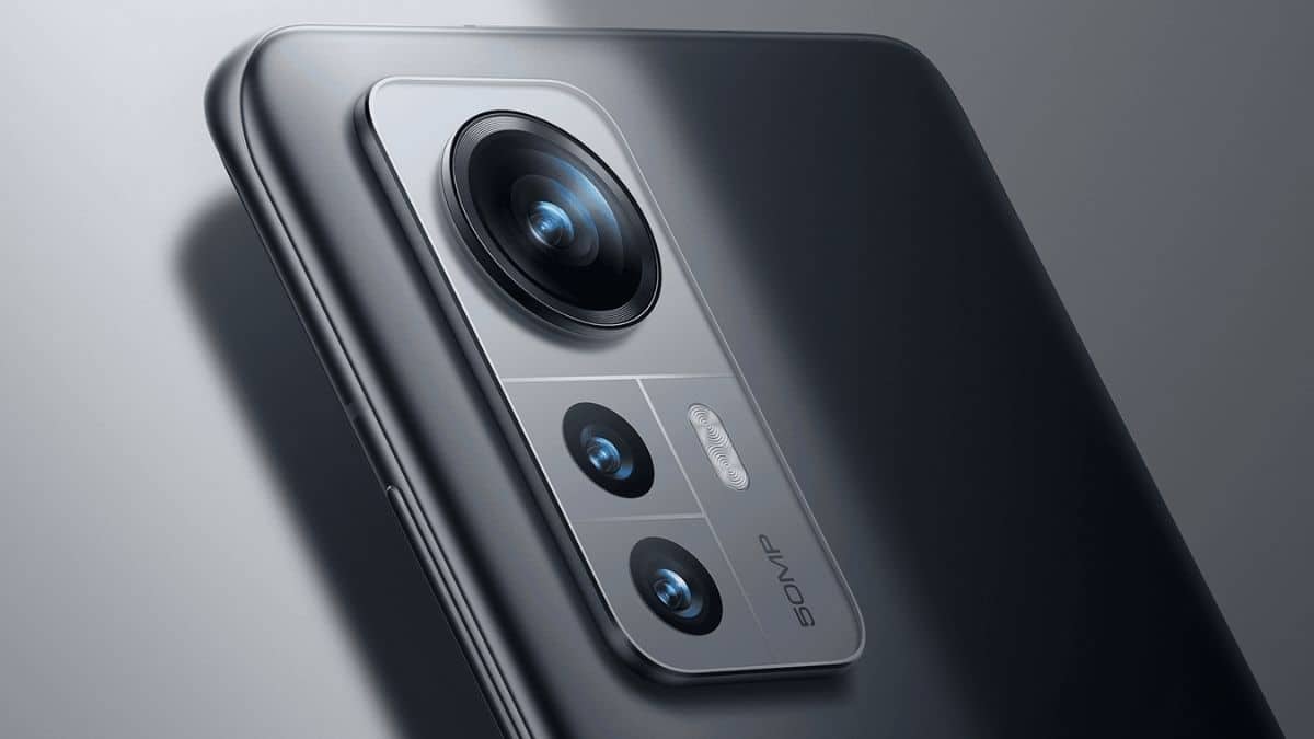 Xiaomi 12