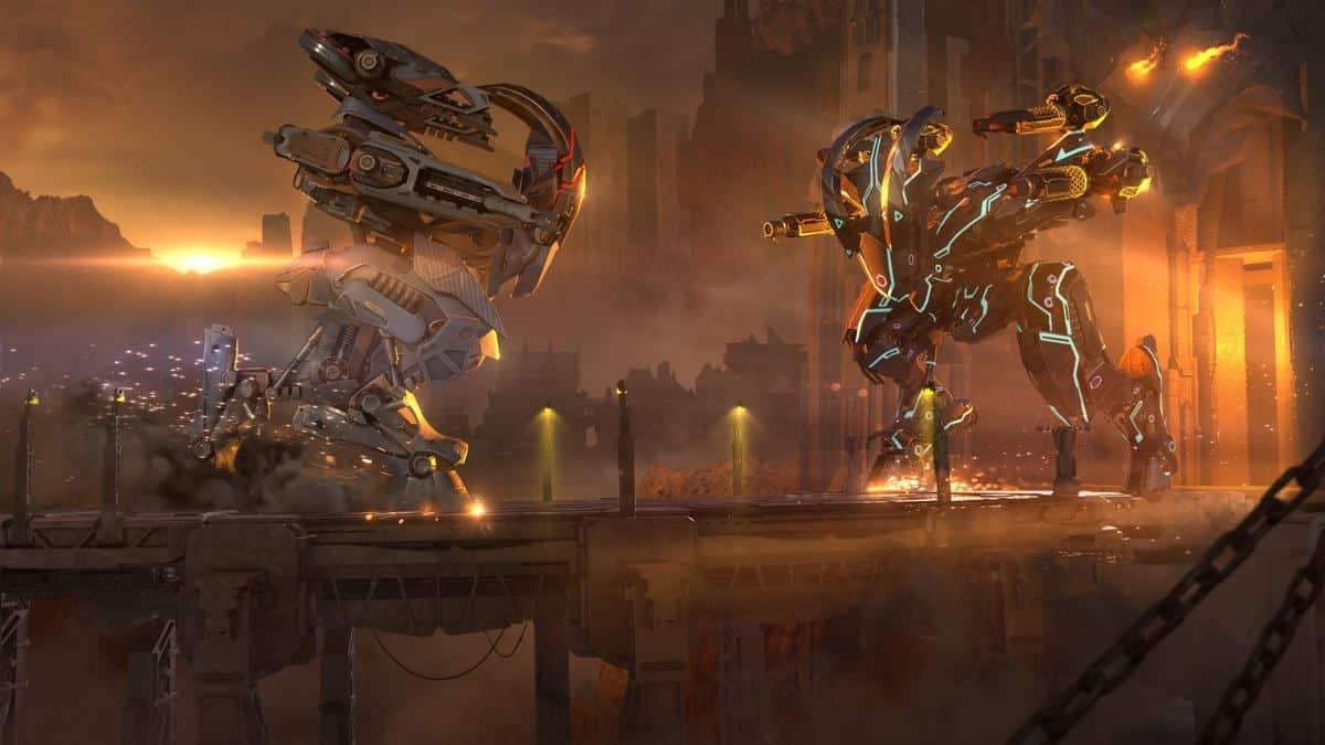 War Robots Sistem Gereksinimleri