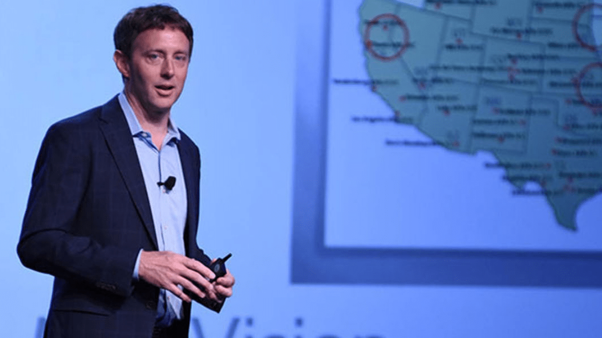 Kevin Poulsen Kimdir? Kevin Poulsen Hayatı