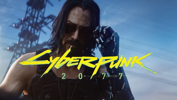 Cyberpunk 2077