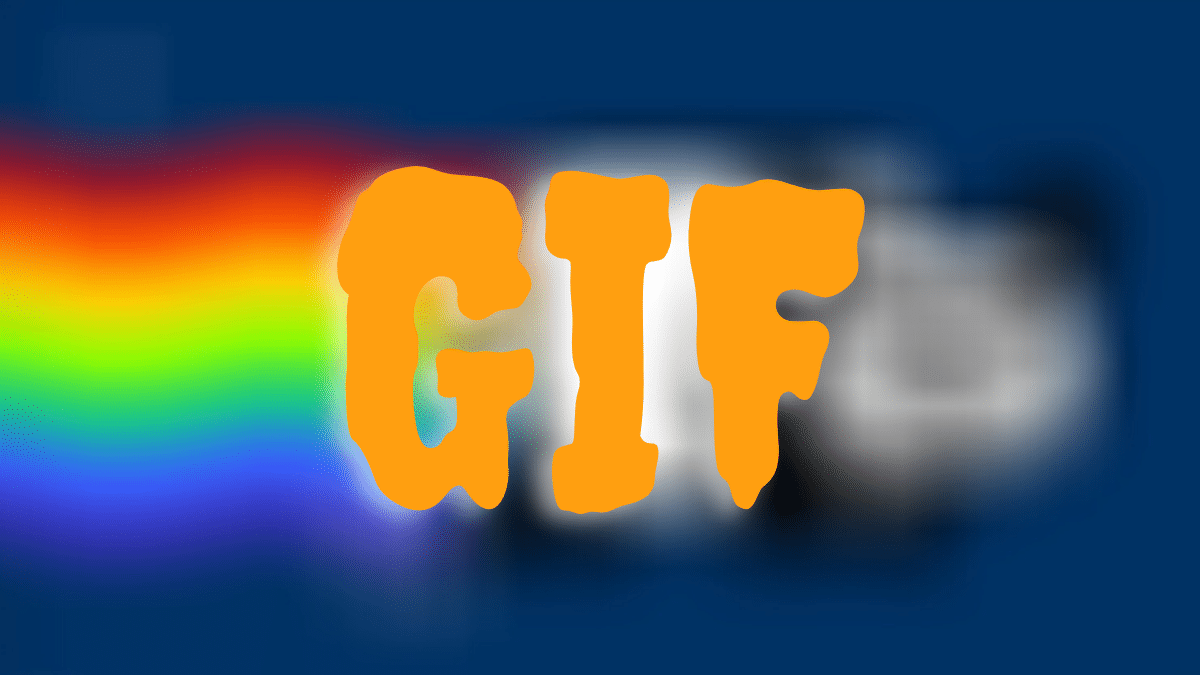 Gif Nasıl Yapılır? - En İyi Gif Yapma Programları