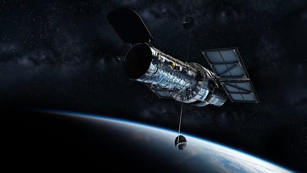 Hubble Uzay Teleskobu
