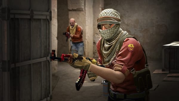 CS:GO FPS Artırma