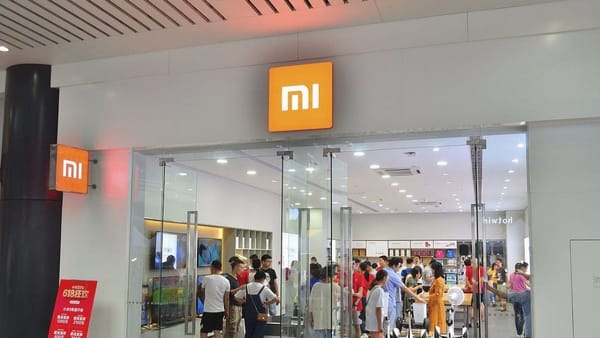 Xiaomi İlk Çeyrek Satışlarıyla Dikkat Çekiyor