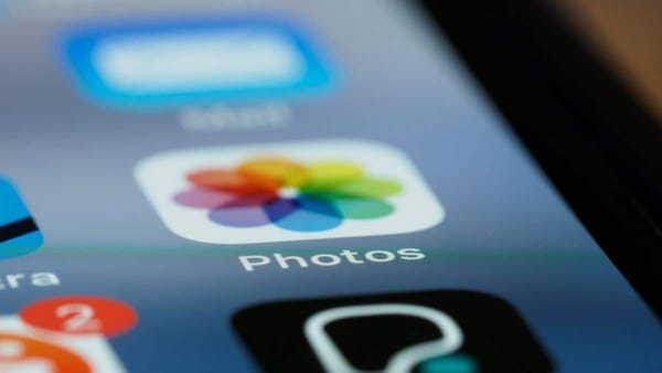 Fotoğraflar Uygulaması iOS 15 Görsel Kaynağı