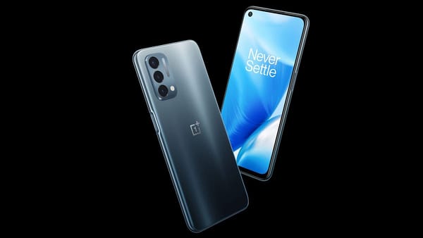 OnePlus Nord 200 Özellikleri Sızdırıldı