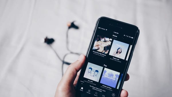 Spotify Kullanıcı Adı Değiştirme Nasıl Yapılır