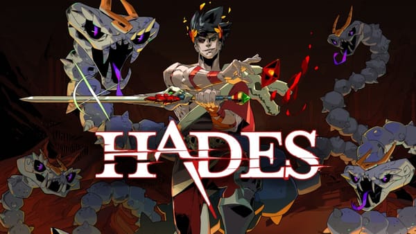 hades xbox ve playstation