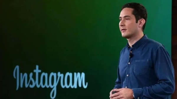 Kevin Systrom