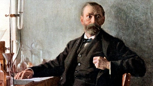 Alfred Nobel