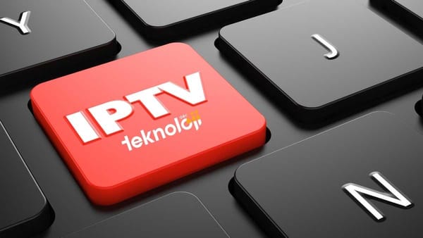 IPTV nedir