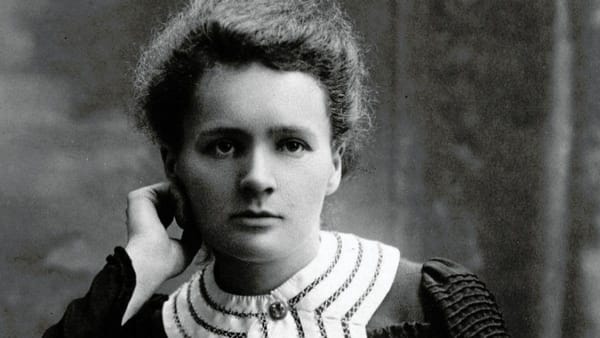 Marie Curie